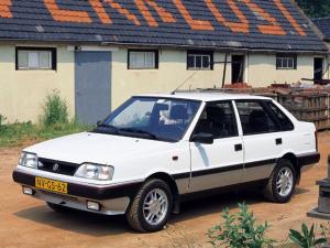 1996 FSO Celina